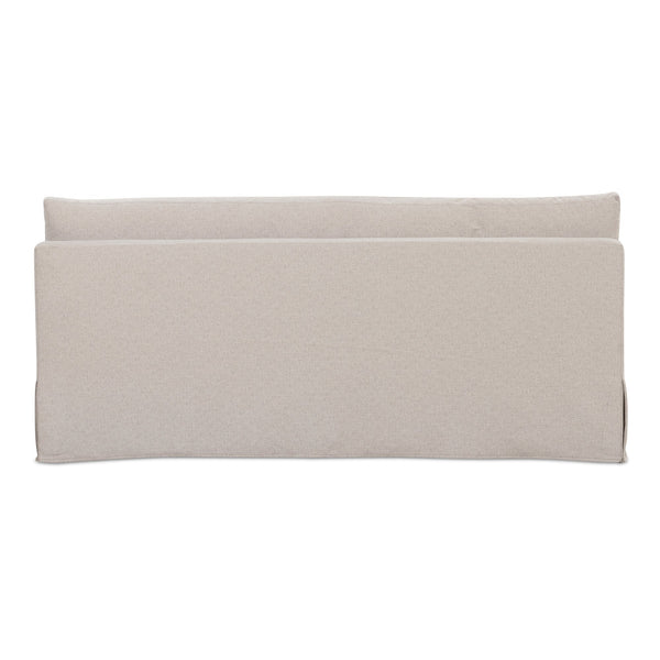 Fable Slipcover Dining Bench Moes Home Collection Mhc Oa 1052 34 4