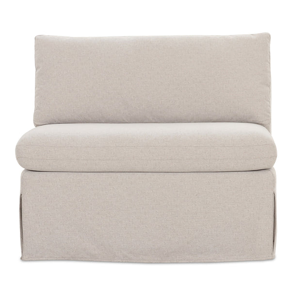 Fable Slipcover Dining Chair And Half Moes Home Collection Mhc Oa 1054 34 3