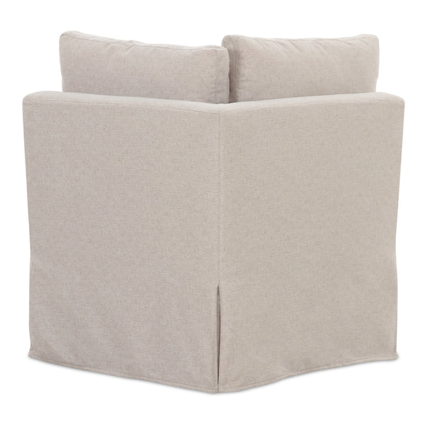 Fable Slipcover Dining Chair And Half Moes Home Collection Mhc Oa 1054 34 11