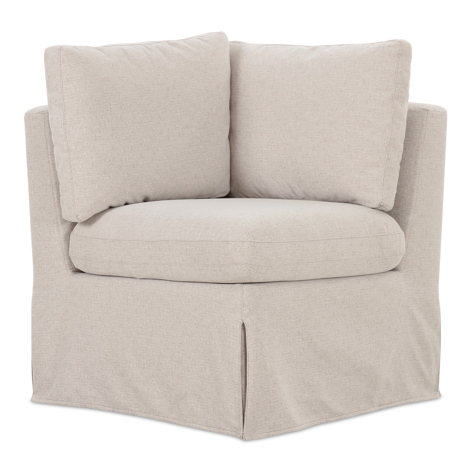 Fable Slipcover Dining Chair And Half Moes Home Collection Mhc Oa 1054 34 2