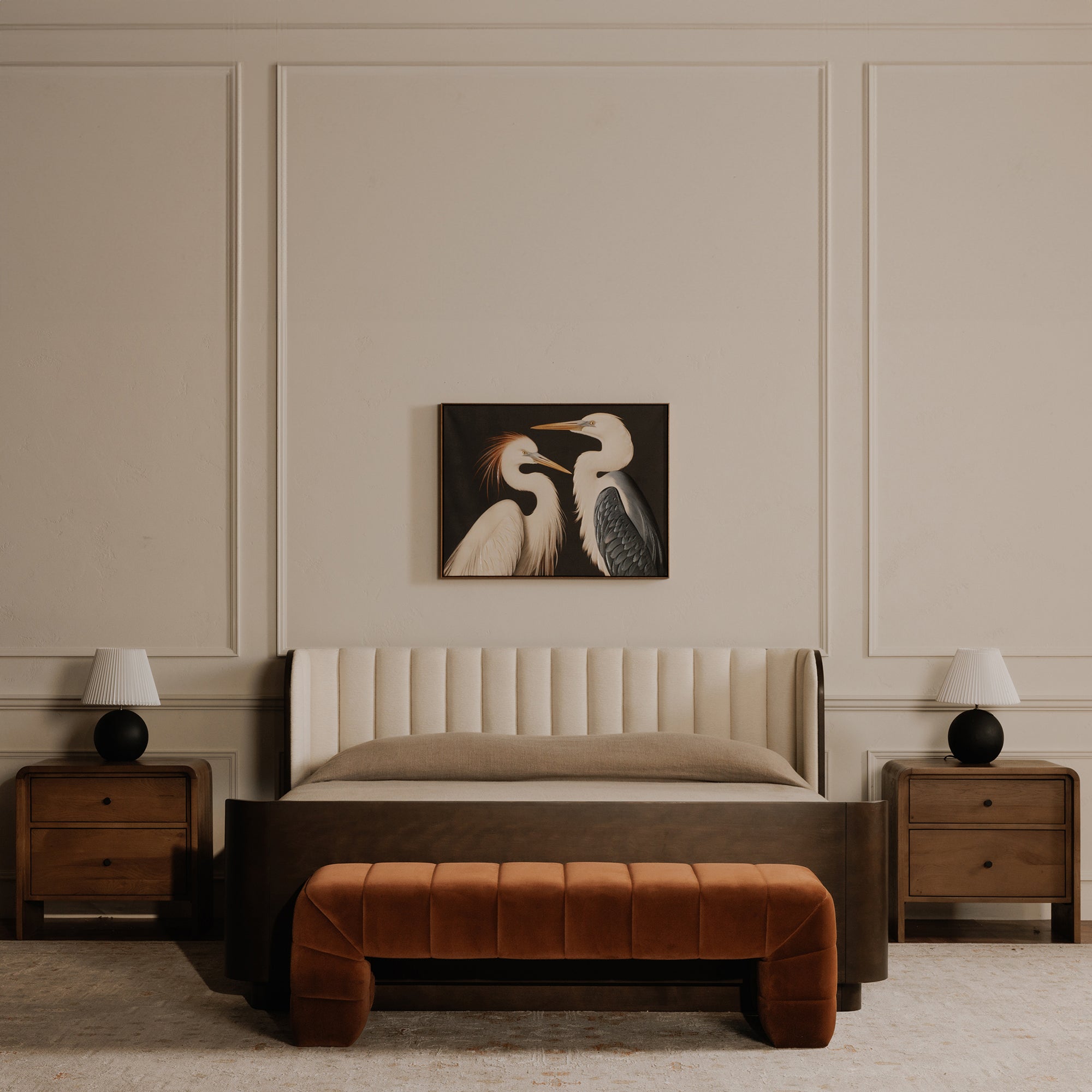 Verity Bench Moes Home Collection Mhc Oa 1057 34 19