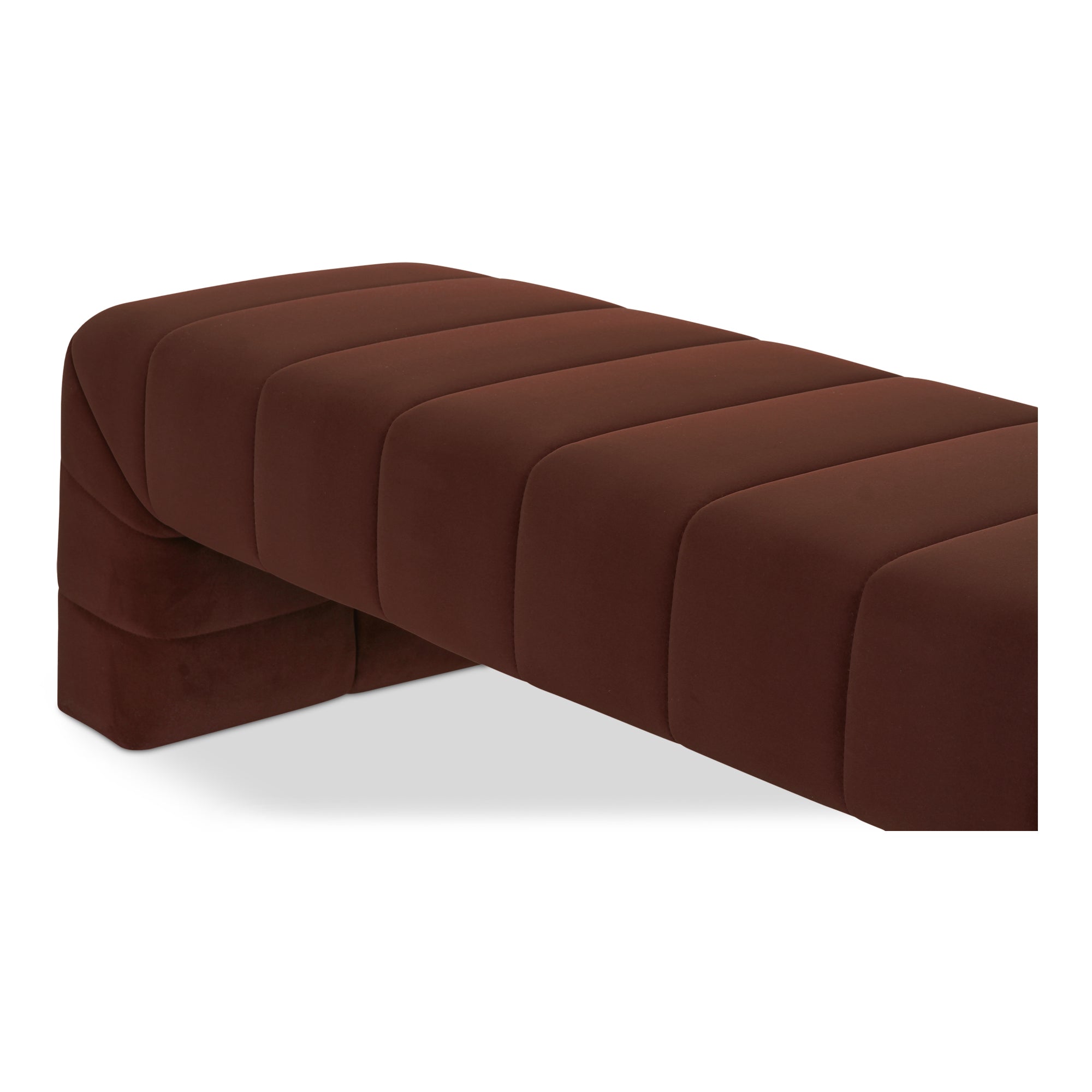 Verity Bench Moes Home Collection Mhc Oa 1057 34 11