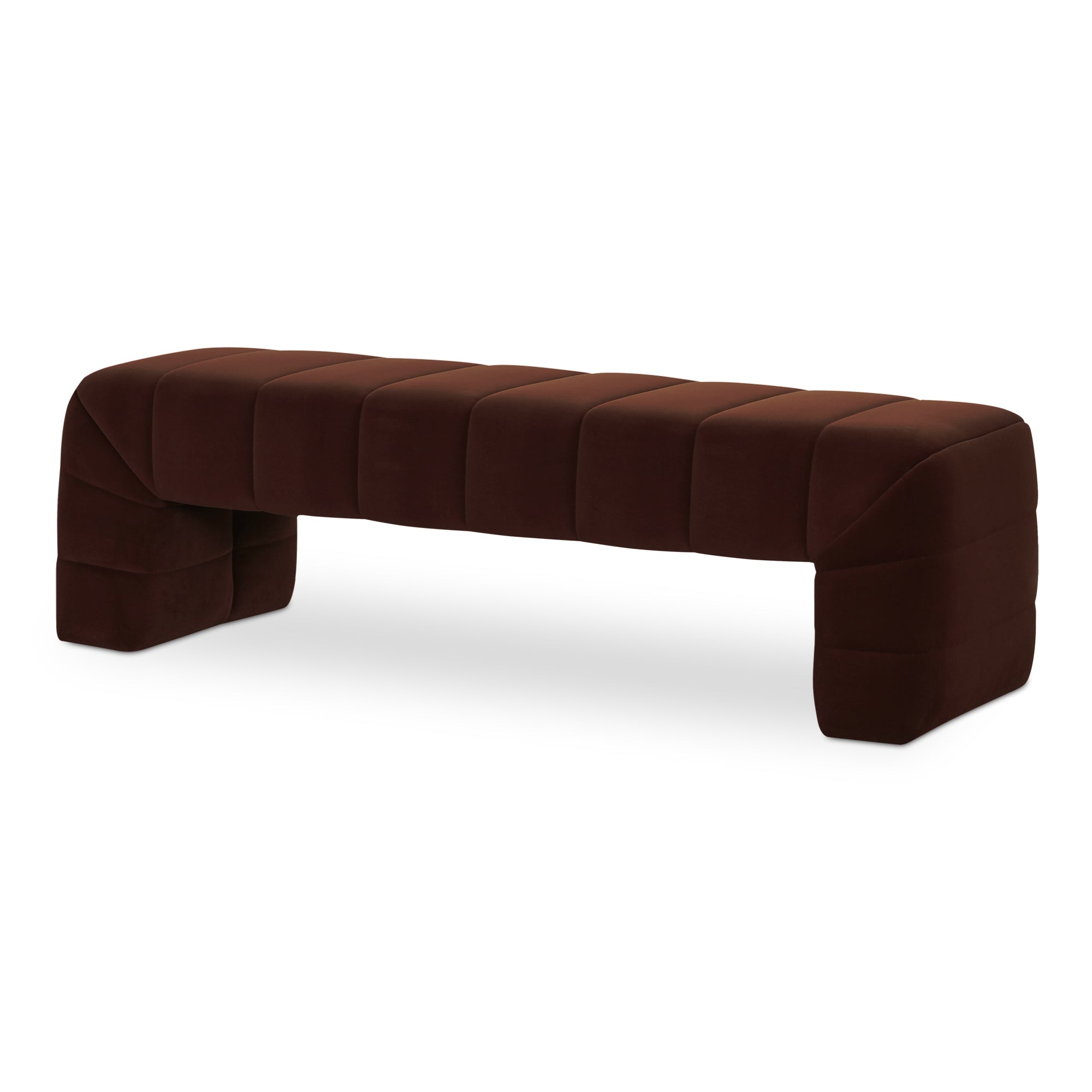 Verity Bench Moes Home Collection Mhc Oa 1057 34 5