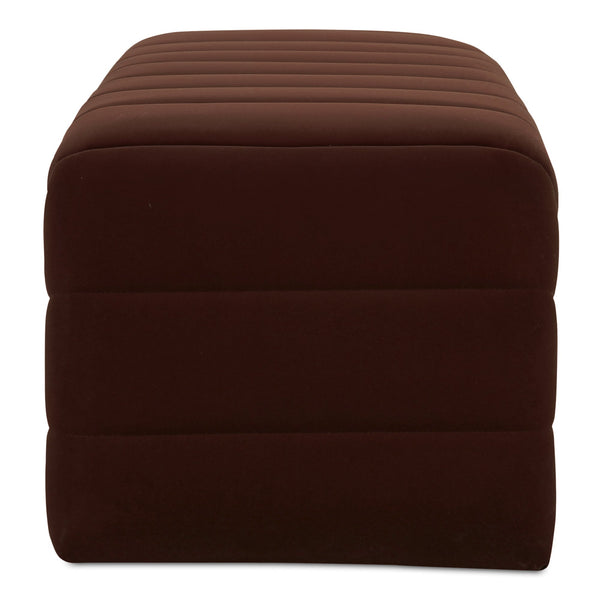 Verity Bench Moes Home Collection Mhc Oa 1057 34 8