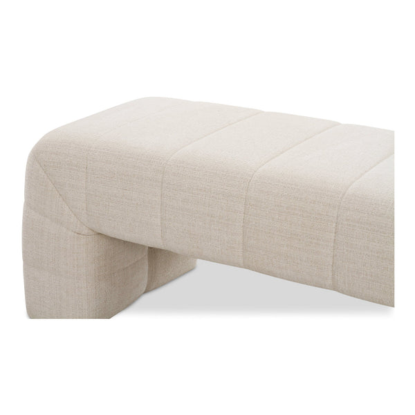Verity Bench Moes Home Collection Mhc Oa 1057 34 10
