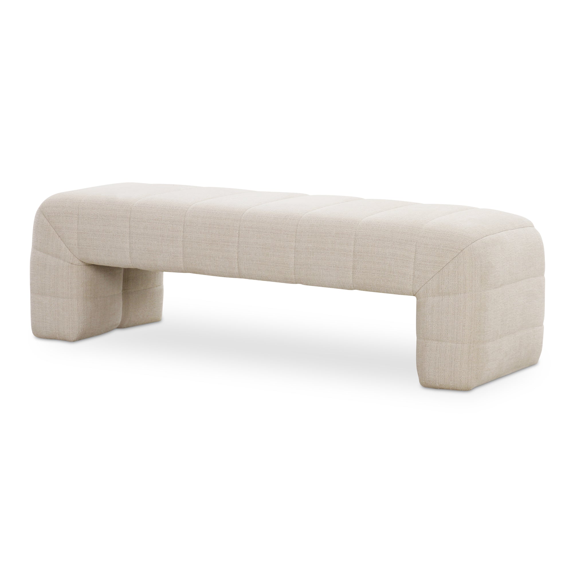 Verity Bench Moes Home Collection Mhc Oa 1057 34 4