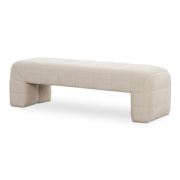 Verity Bench Moes Home Collection Mhc Oa 1057 34 4