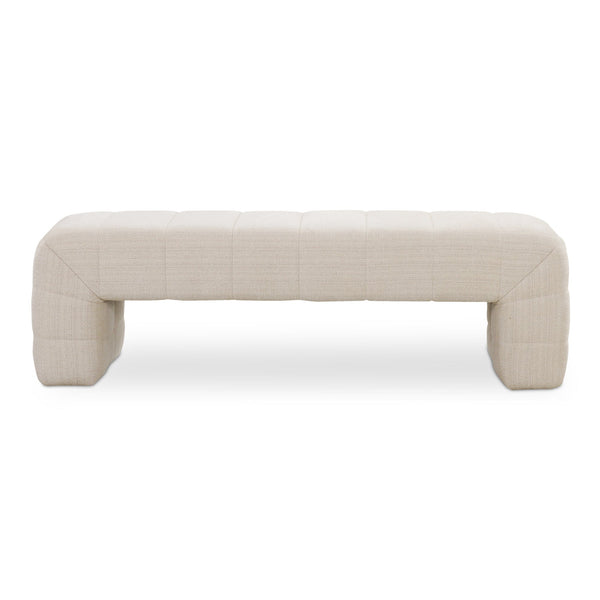 Verity Bench Moes Home Collection Mhc Oa 1057 34 1