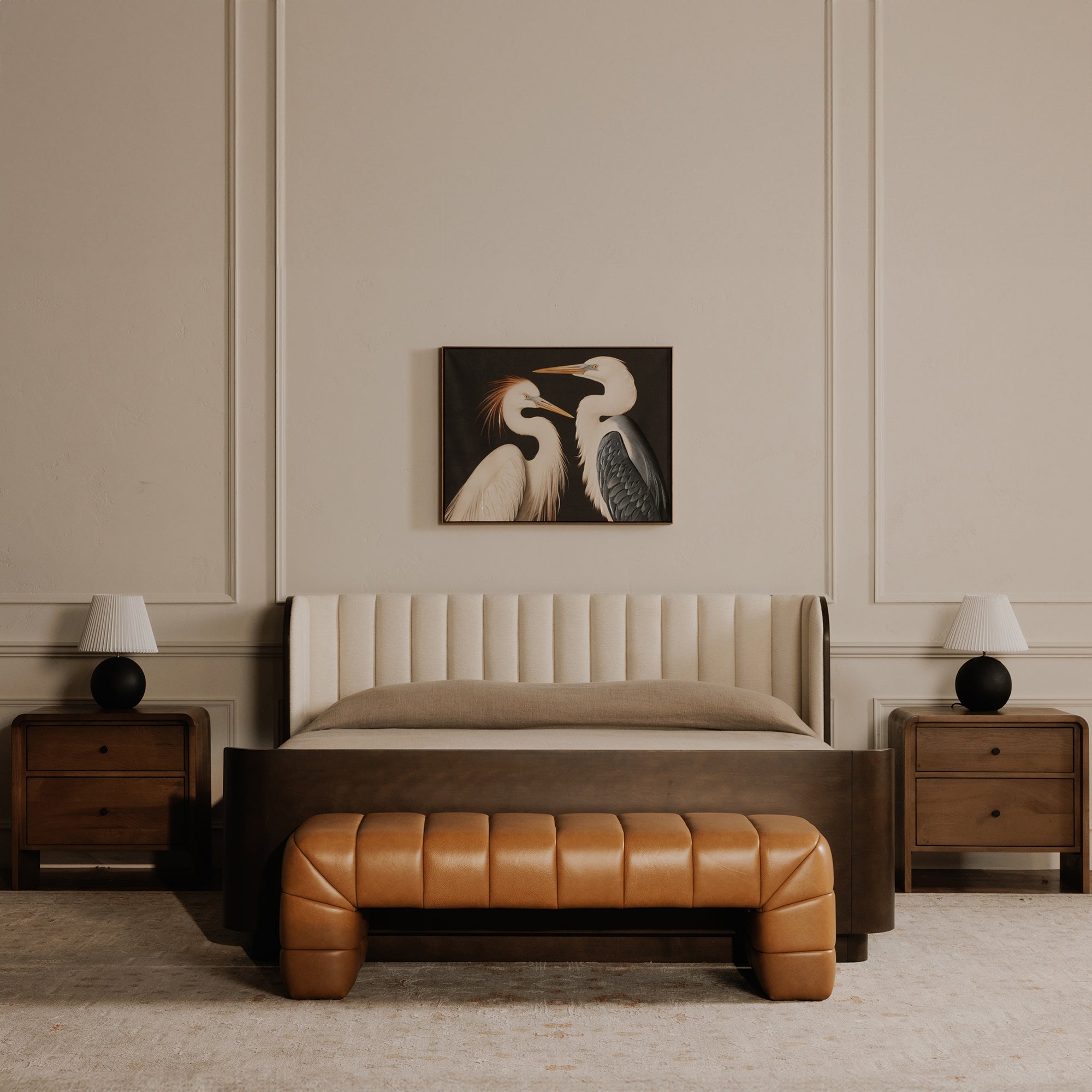 Verity Bench Moes Home Collection Mhc Oa 1057 34 20