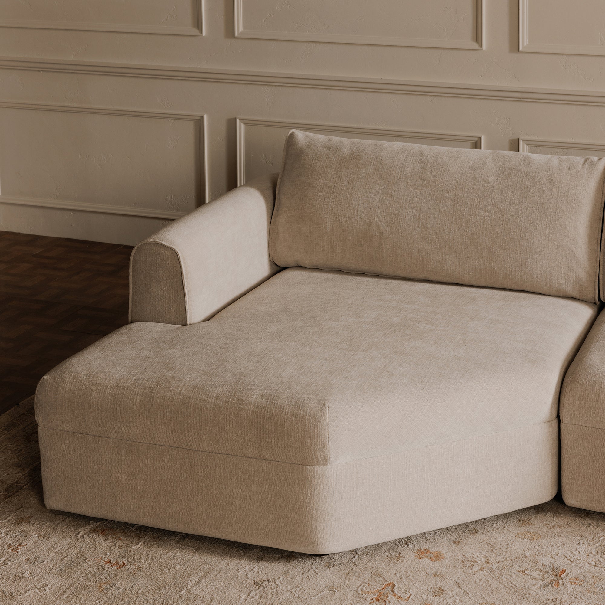 Madrid Sectional Cool Moes Home Collection Mhc Oa 1058 34 L 0 23