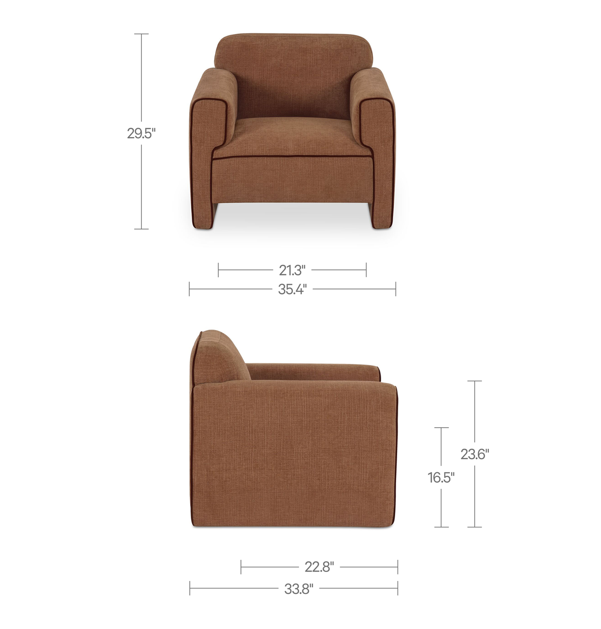 Leo Chair