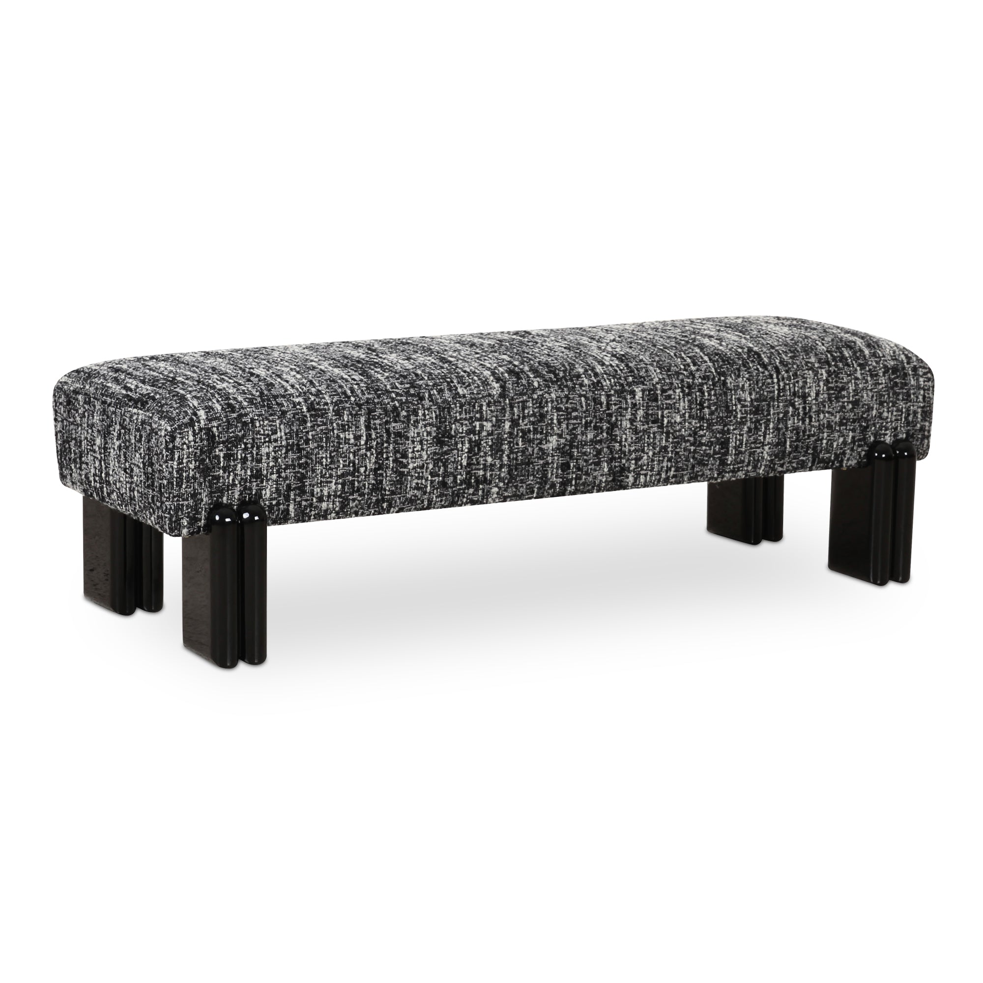 Priya Bench Moes Home Collection Mhc Oa 1060 02 3