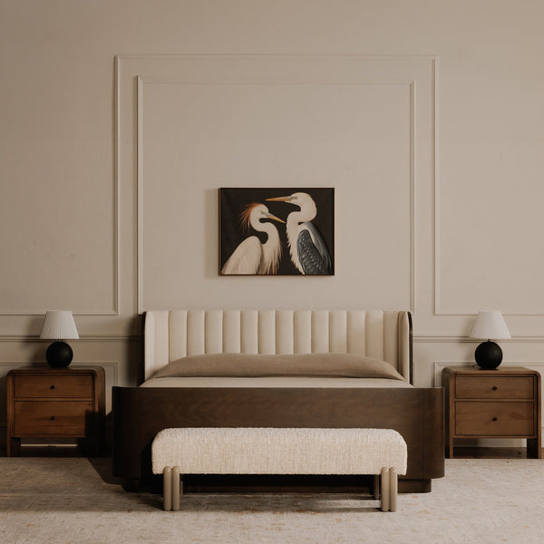 Priya Bench Moes Home Collection Mhc Oa 1060 02 13
