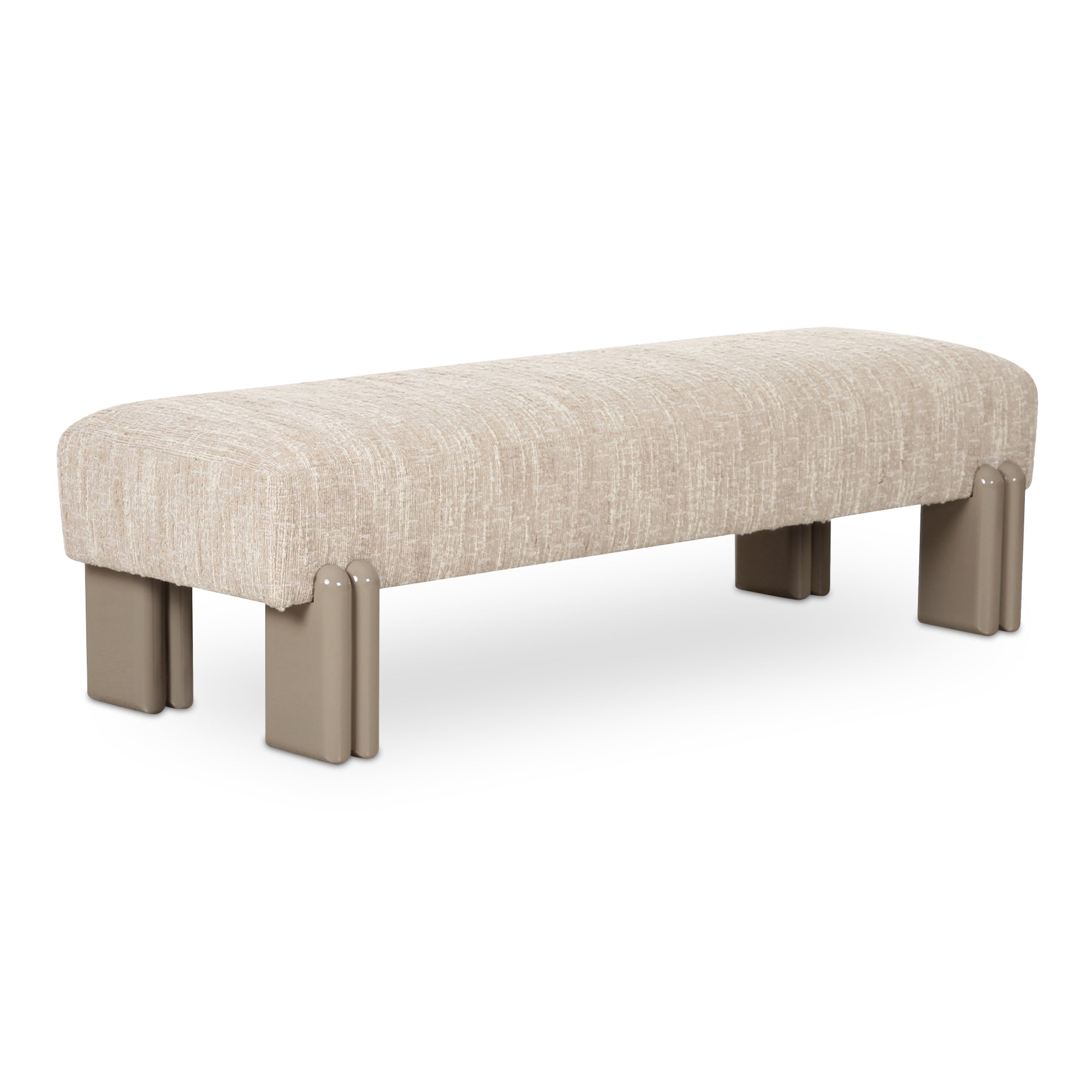 Priya Bench Moes Home Collection Mhc Oa 1060 02 4