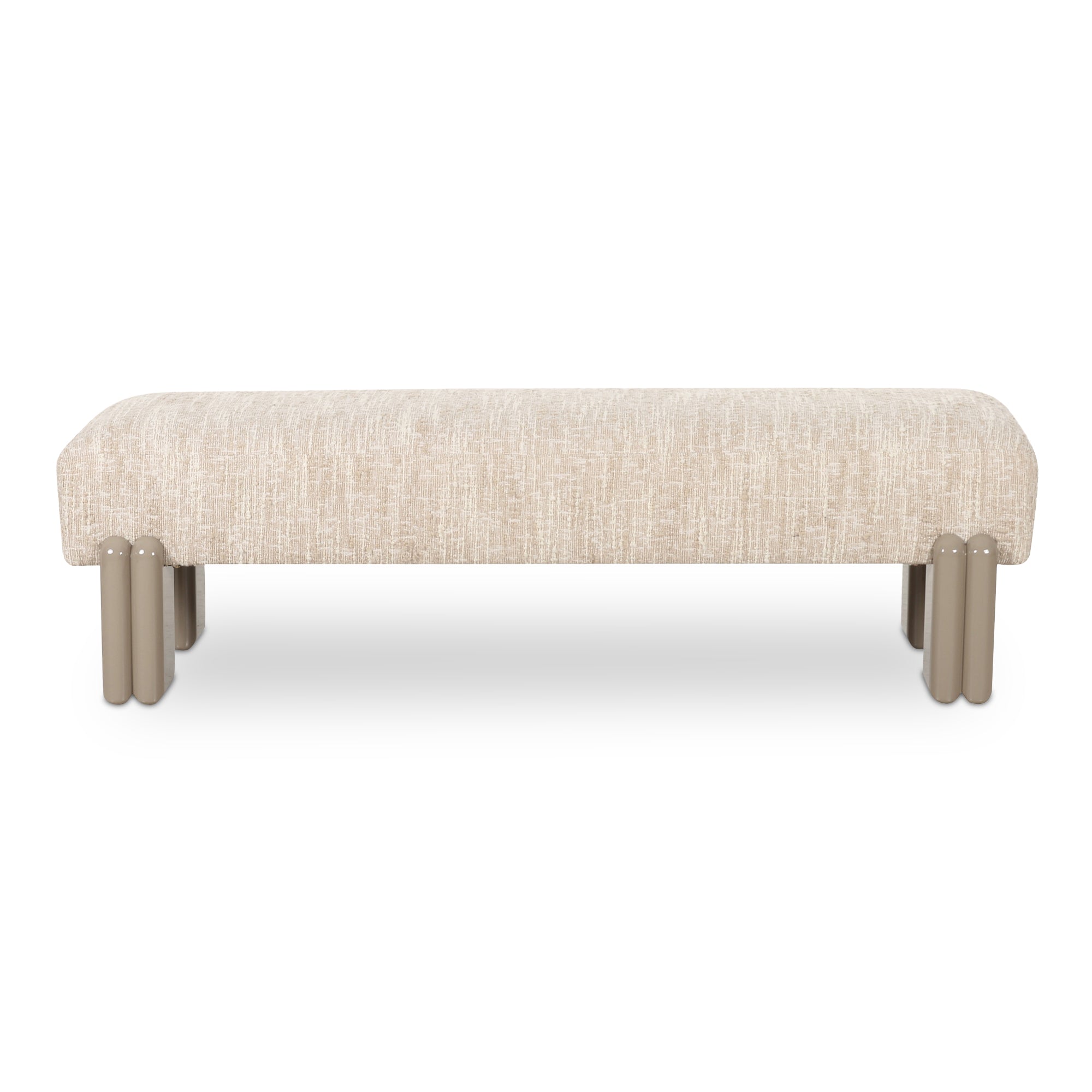 Priya Bench Moes Home Collection Mhc Oa 1060 02 2