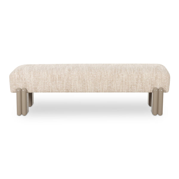 Priya Bench Moes Home Collection Mhc Oa 1060 02 2