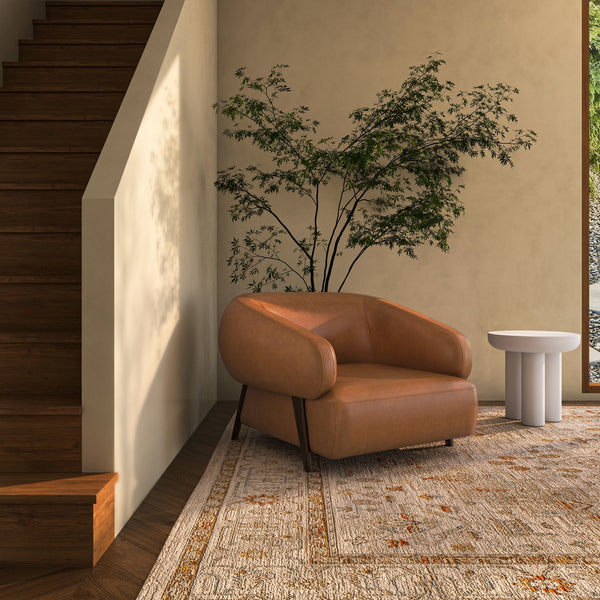 Devlin Lounge Chair Moes Home Collection Mhc Oa 1061 05 18