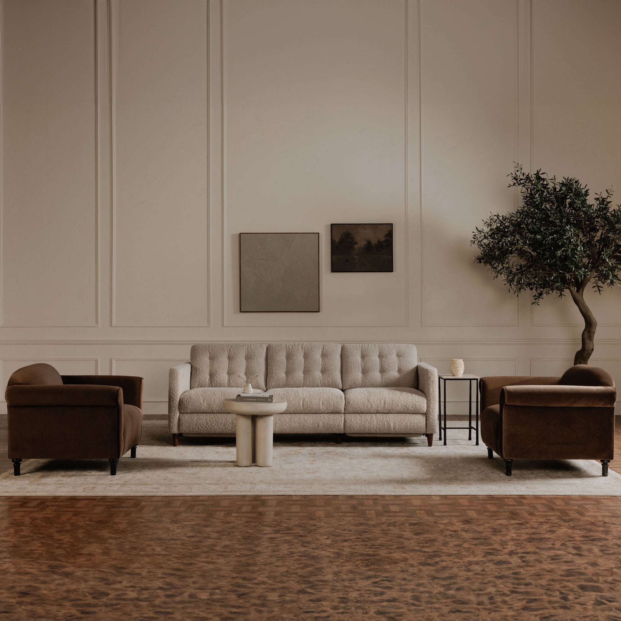 Harmony Accent Chair Moes Home Collection Mhc Oa 1063 20 19