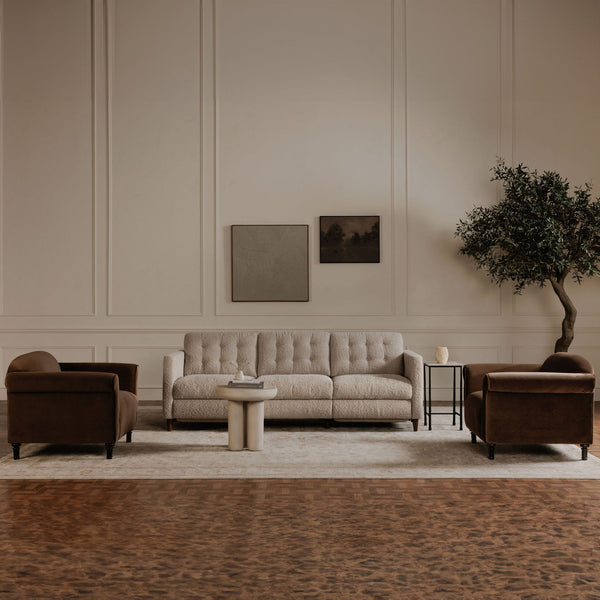 Harmony Accent Chair Moes Home Collection Mhc Oa 1063 20 19