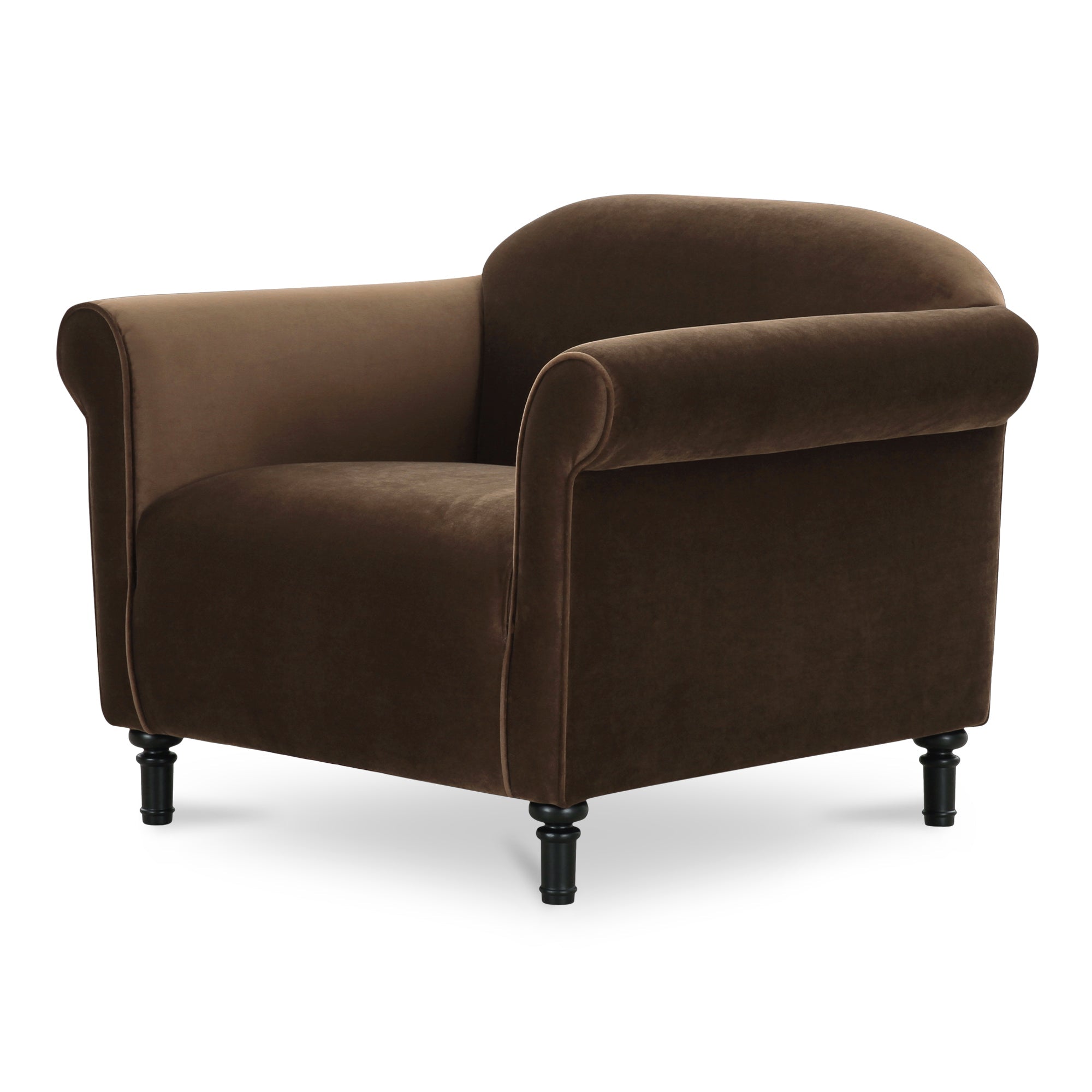 Harmony Accent Chair Moes Home Collection Mhc Oa 1063 20 5