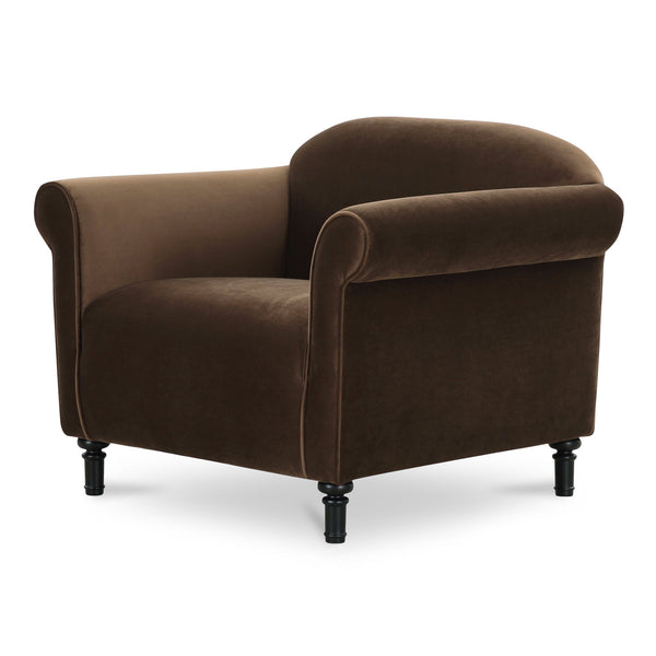 Harmony Accent Chair Moes Home Collection Mhc Oa 1063 20 5