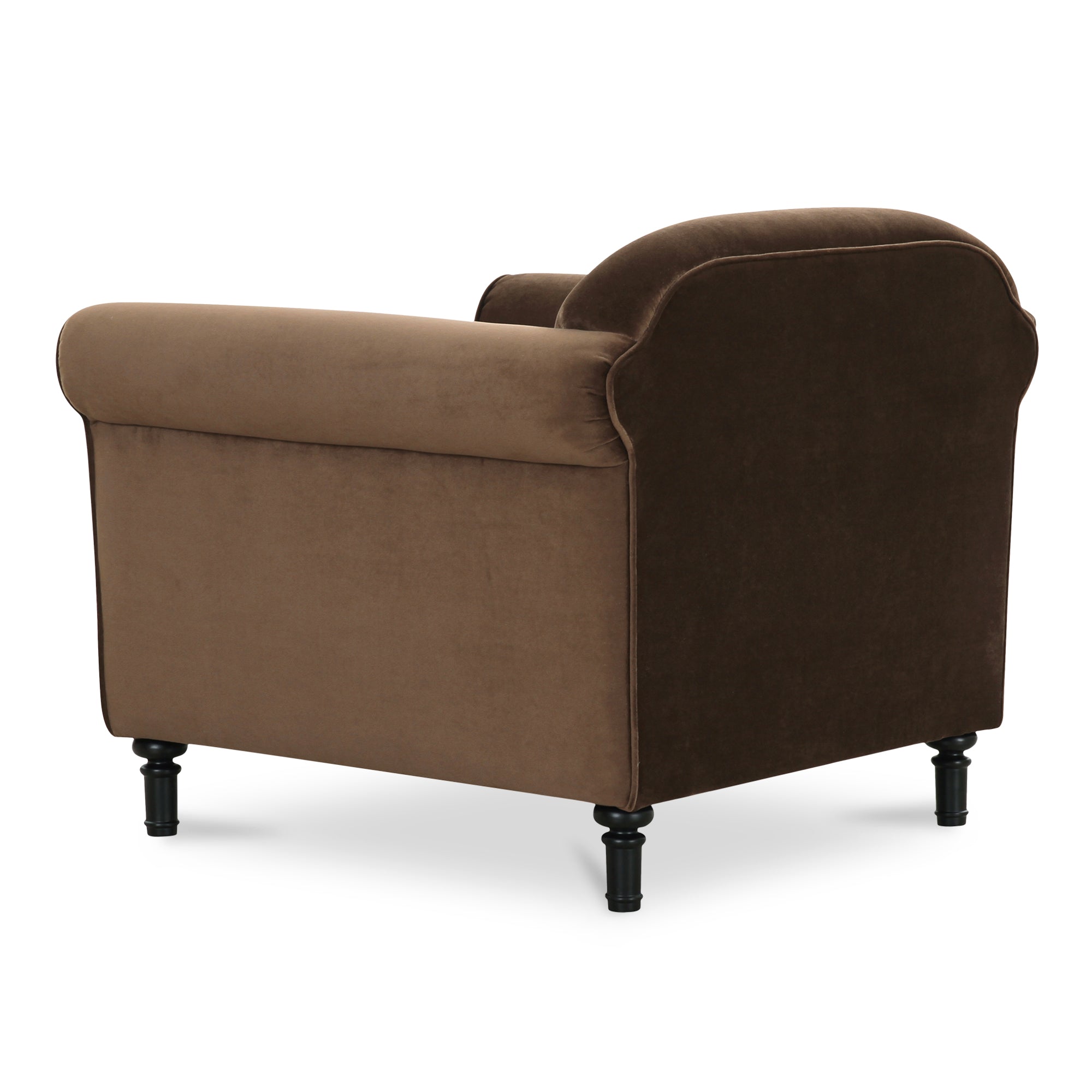 Harmony Accent Chair Moes Home Collection Mhc Oa 1063 20 3
