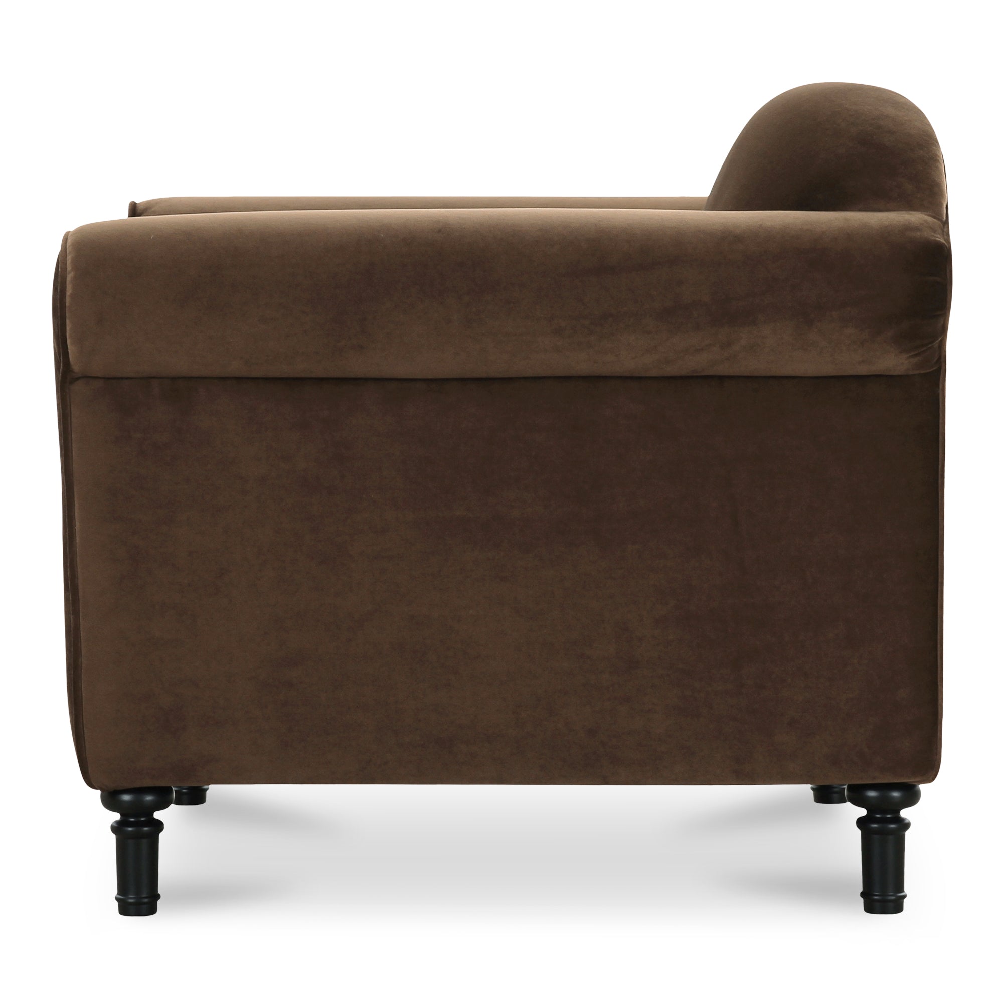 Harmony Accent Chair Moes Home Collection Mhc Oa 1063 20 7