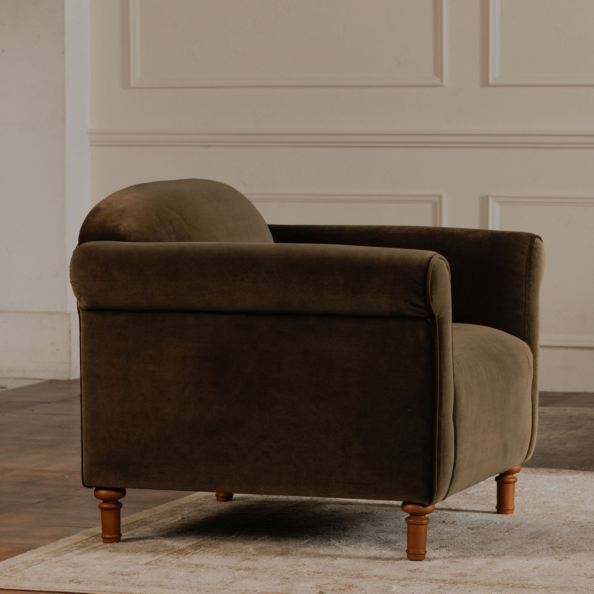 Harmony Accent Chair Moes Home Collection Mhc Oa 1063 20 16