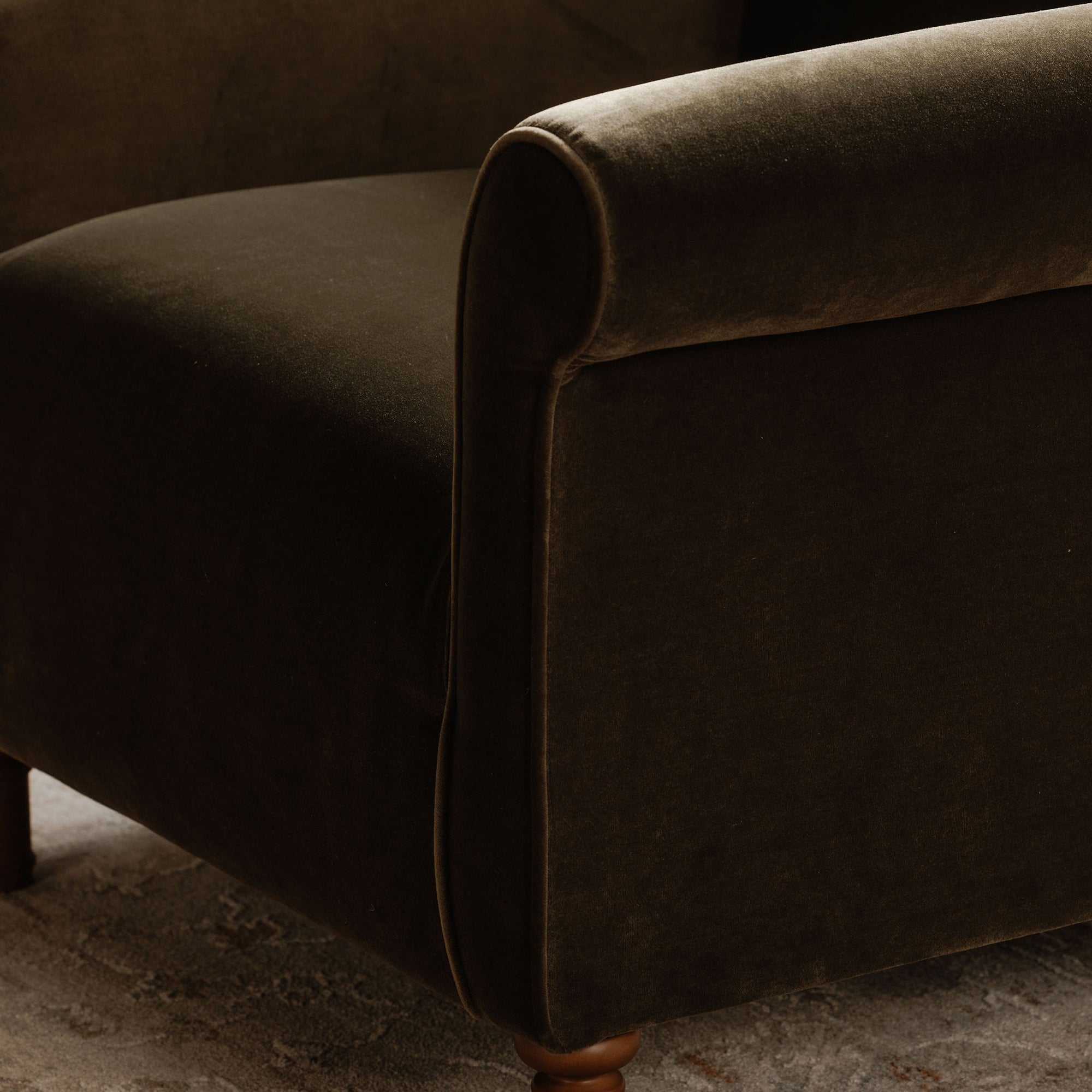 Harmony Accent Chair Moes Home Collection Mhc Oa 1063 20 18