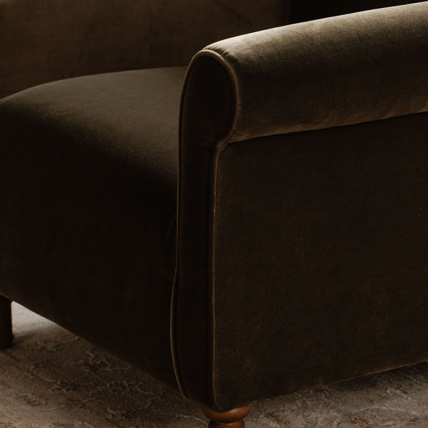 Harmony Accent Chair Moes Home Collection Mhc Oa 1063 20 18