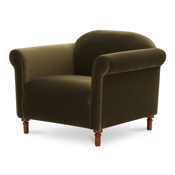 Harmony Accent Chair Moes Home Collection Mhc Oa 1063 20 6