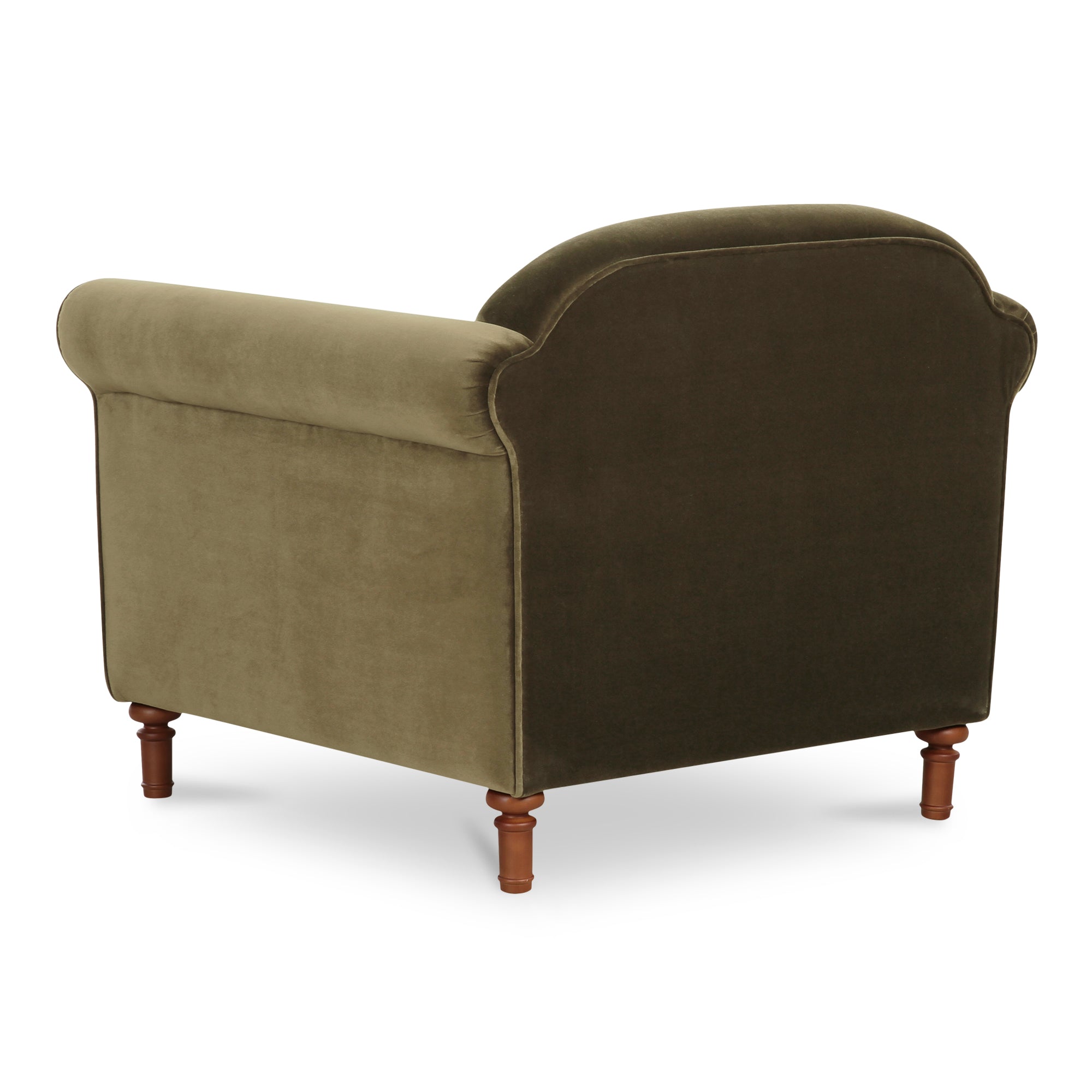 Harmony Accent Chair Moes Home Collection Mhc Oa 1063 20 4