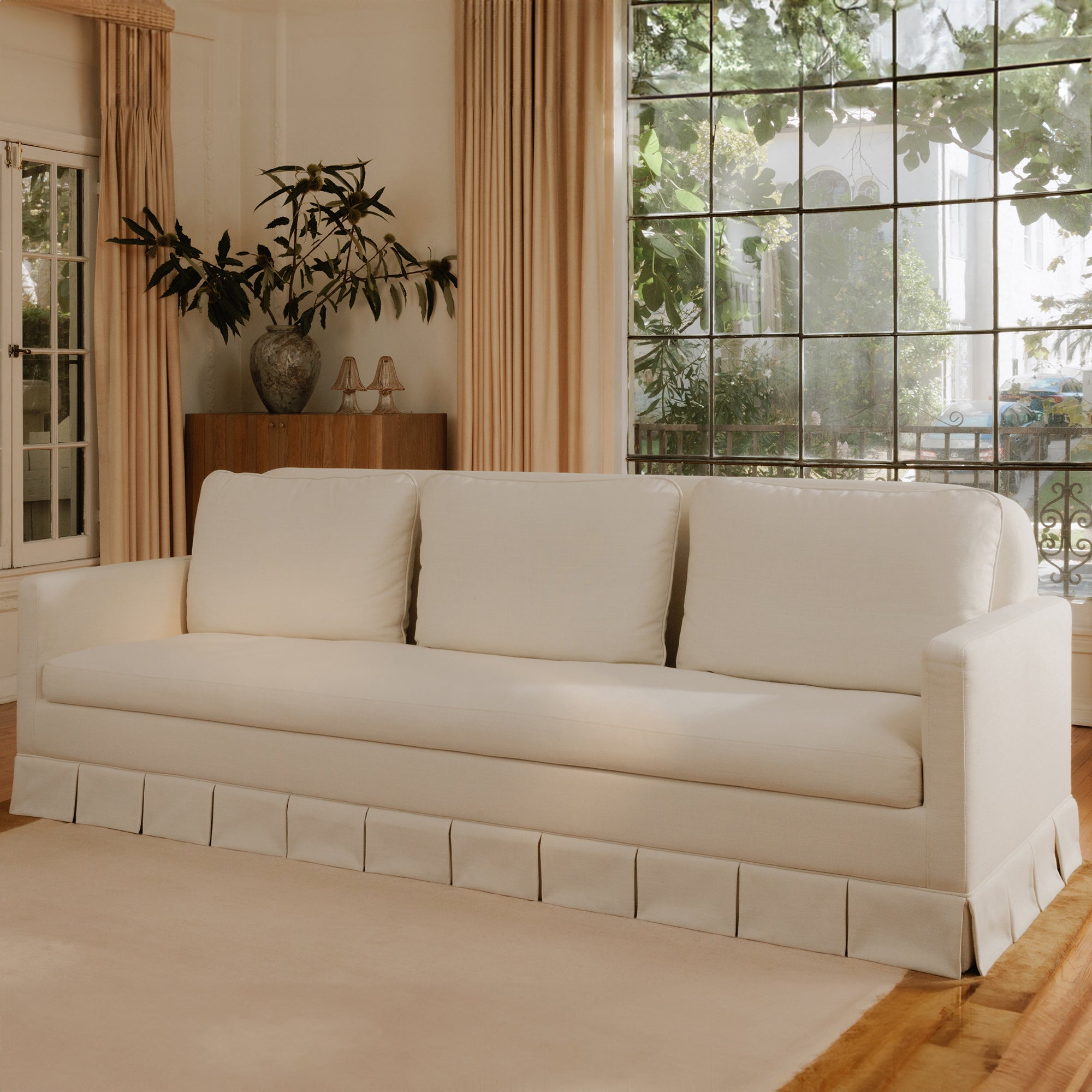 Pellicano Sofa Moes Home Collection Mhc Oa 1065 05 7