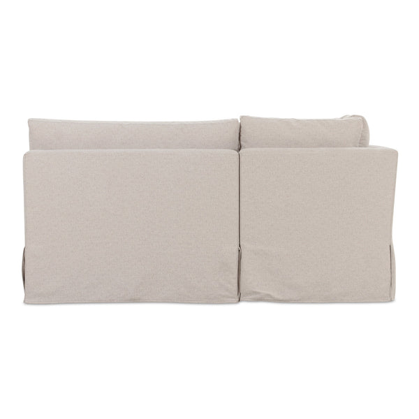 Fable Slipcover Dining Banquette U Shape Moes Home Collection Mhc Oa 1071 34 13
