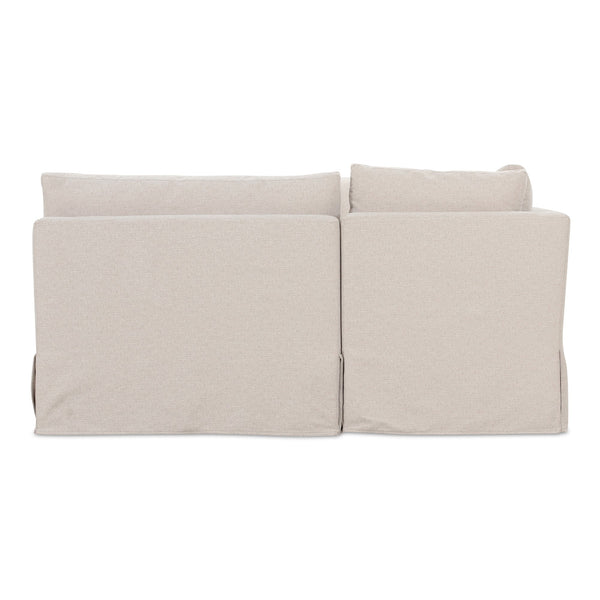 Fable Slipcover Dining Banquette U Shape Moes Home Collection Mhc Oa 1071 34 14