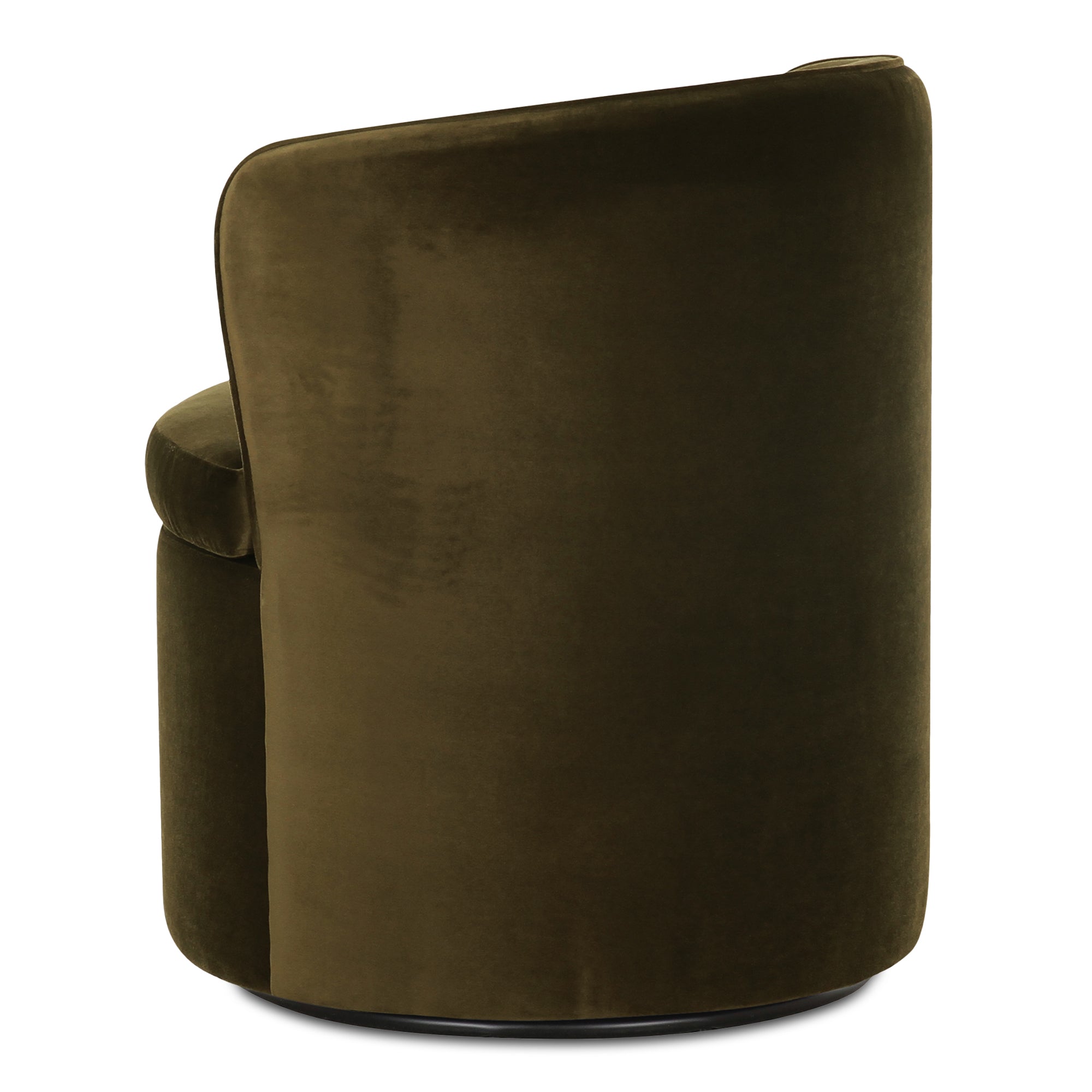 Dane Swivel Dining Chair Moes Home Collection Mhc Oa 1074 16 4