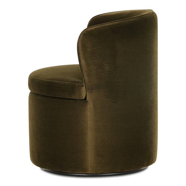 Dane Swivel Dining Chair Moes Home Collection Mhc Oa 1074 16 10