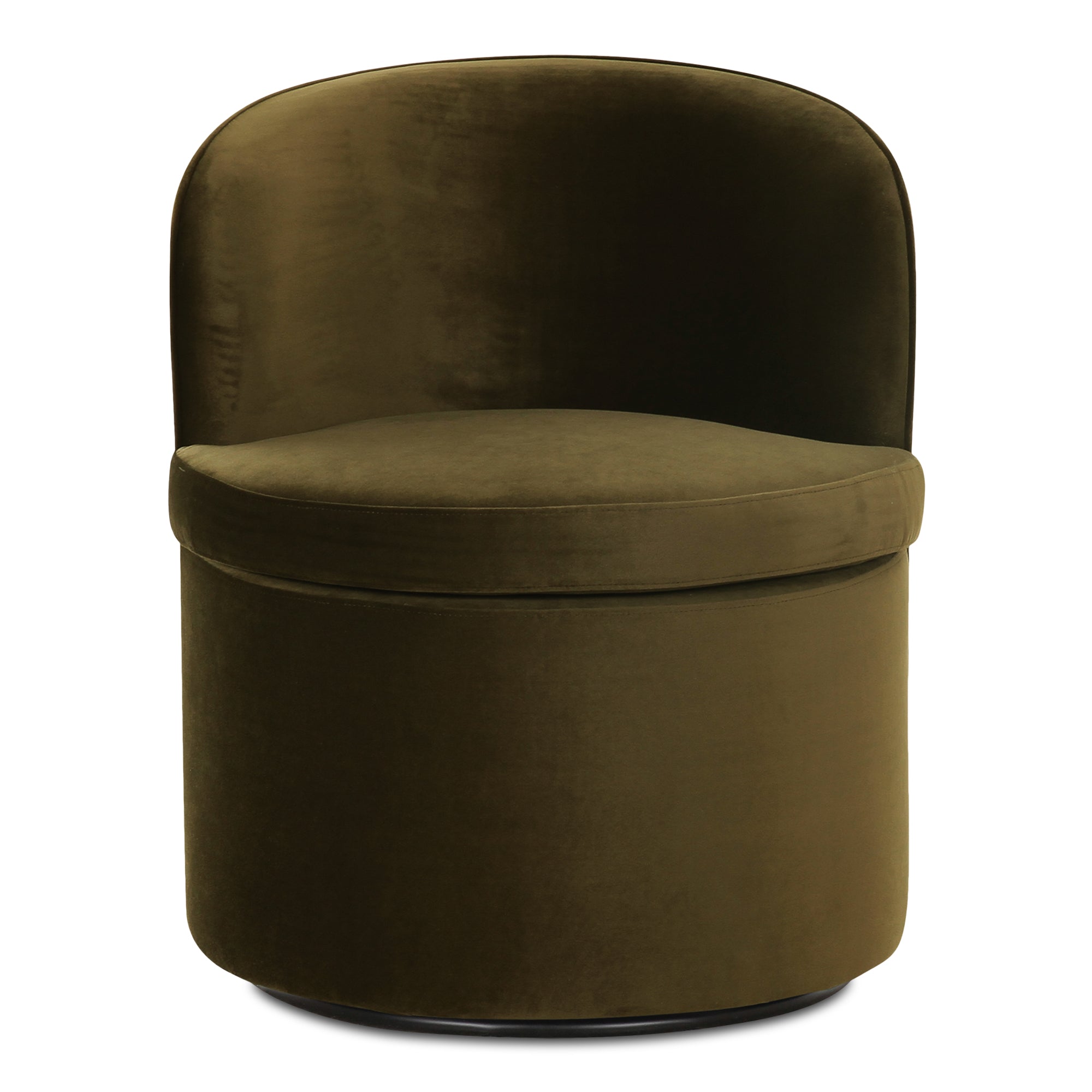 Dane Swivel Dining Chair Moes Home Collection Mhc Oa 1074 16 1