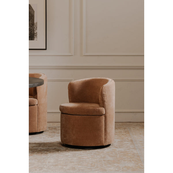 Dane Swivel Dining Chair Moes Home Collection Mhc Oa 1074 16 23