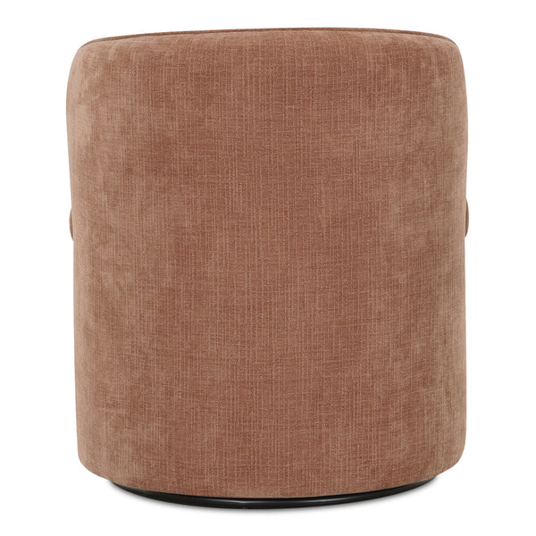 Dane Swivel Dining Chair Moes Home Collection Mhc Oa 1074 16 14