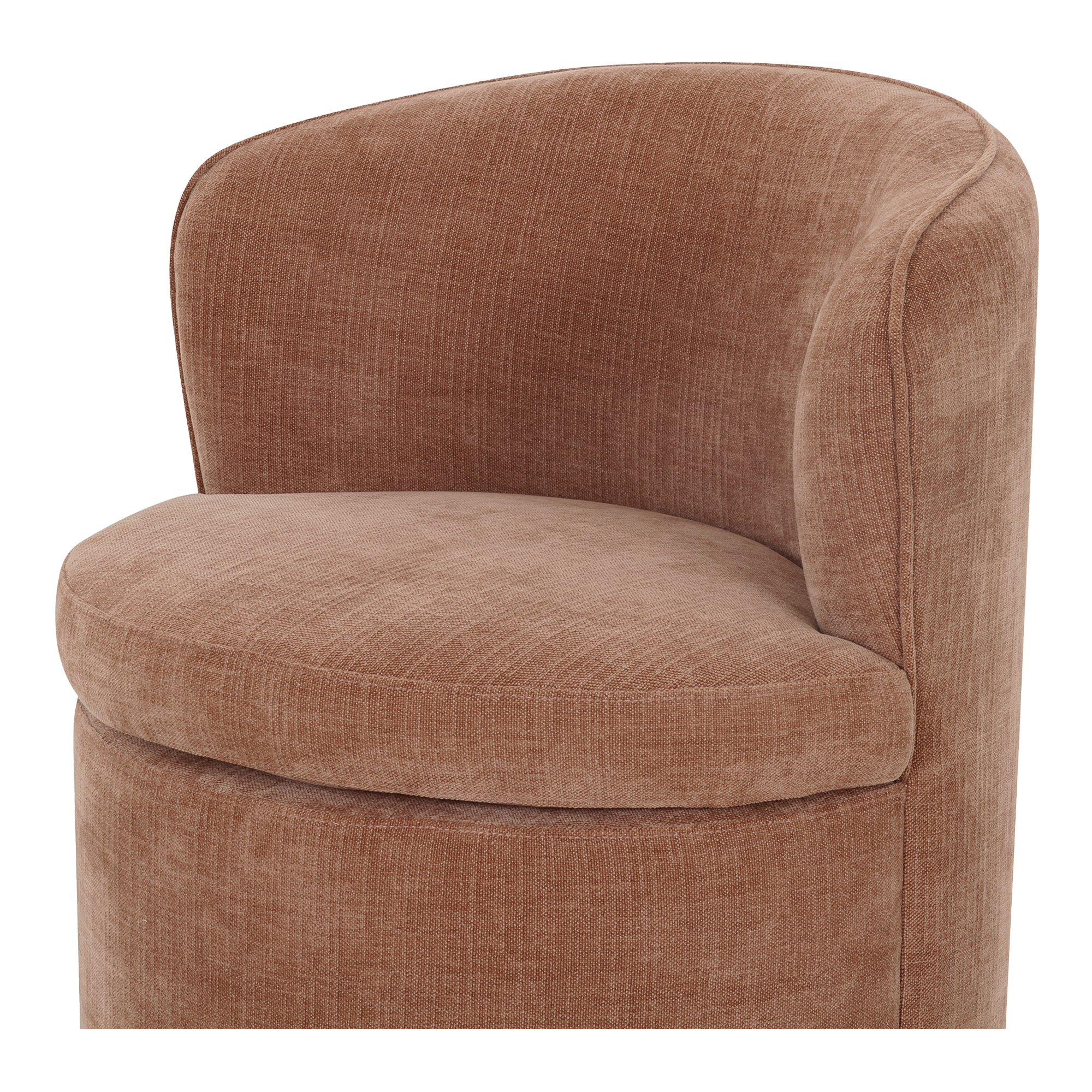 Dane Swivel Dining Chair Moes Home Collection Mhc Oa 1074 16 17