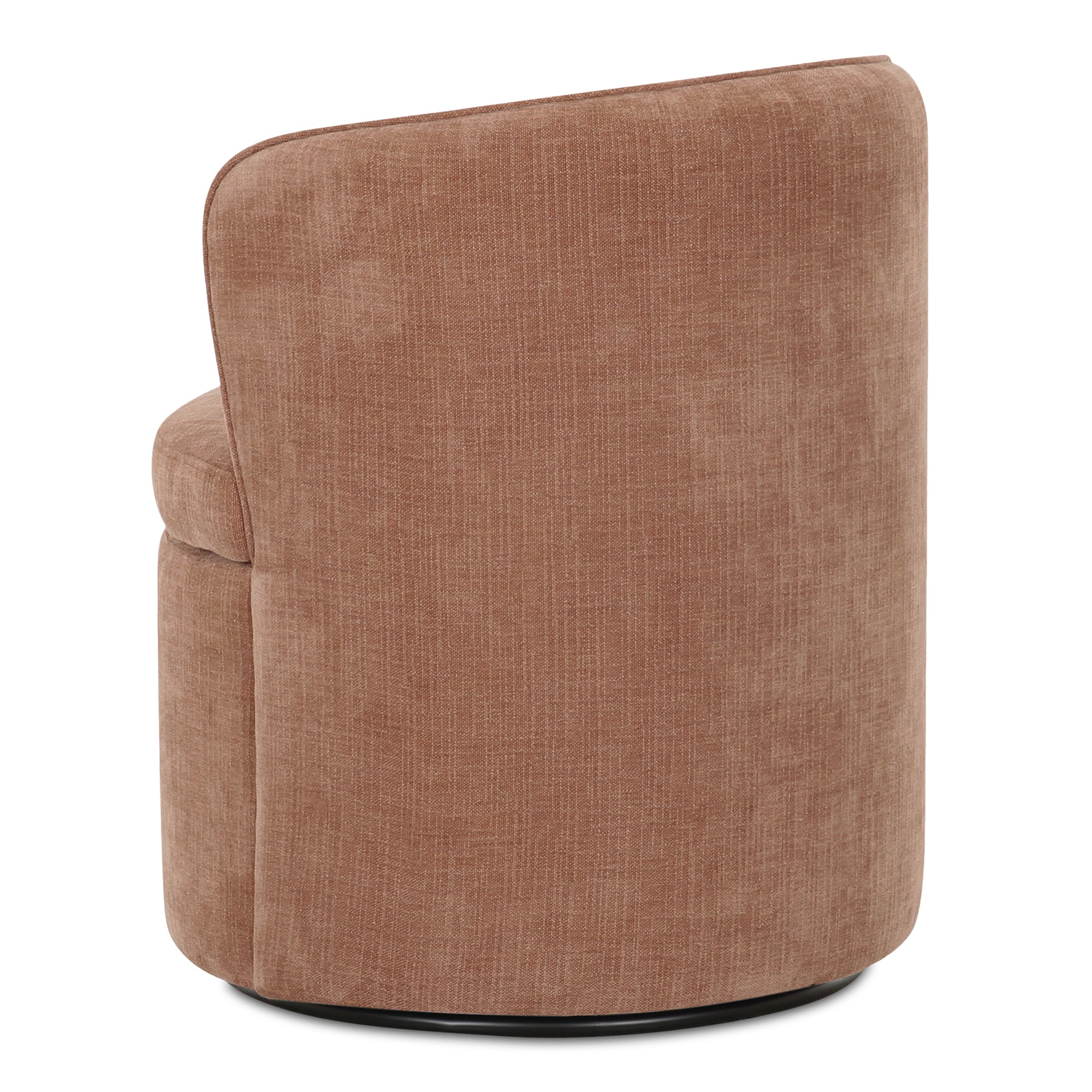 Dane Swivel Dining Chair Moes Home Collection Mhc Oa 1074 16 5