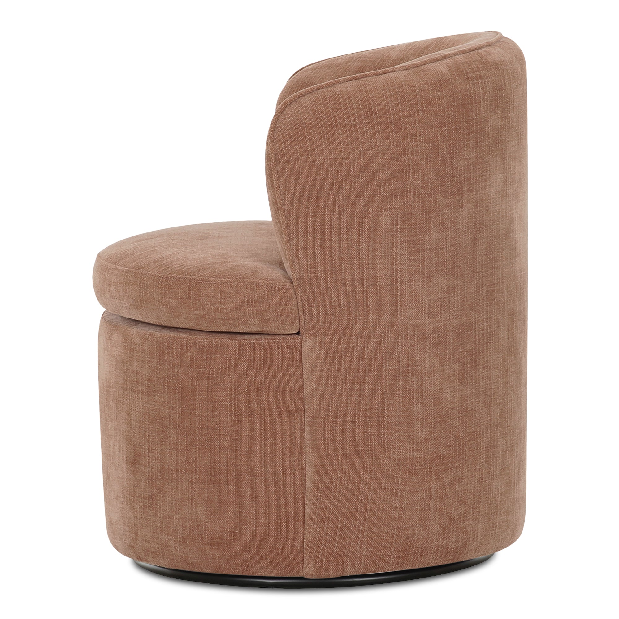 Dane Swivel Dining Chair Moes Home Collection Mhc Oa 1074 16 11