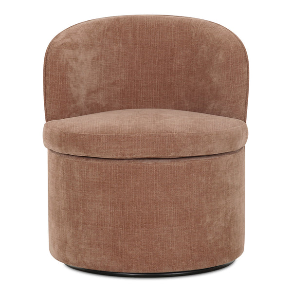 Dane Swivel Dining Chair Moes Home Collection Mhc Oa 1074 16 2