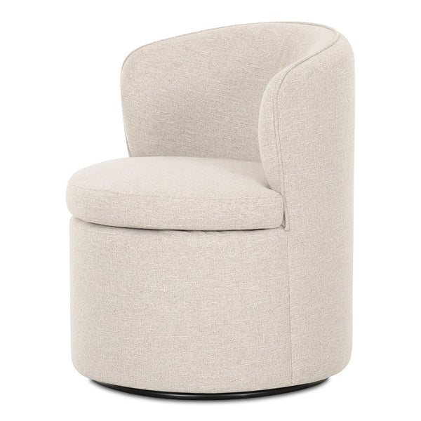 Dane Swivel Dining Chair Moes Home Collection Mhc Oa 1074 16 9