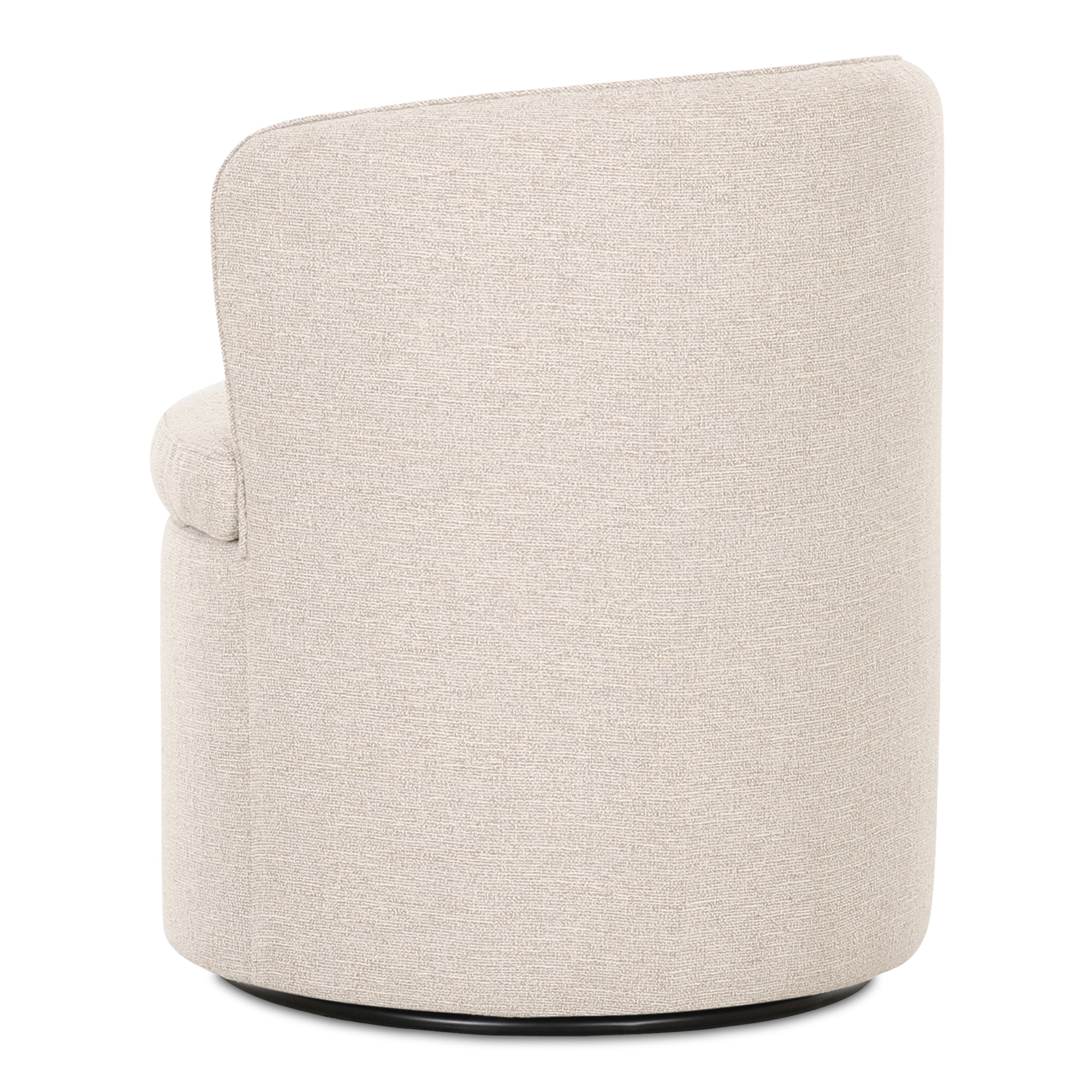 Dane Swivel Dining Chair Moes Home Collection Mhc Oa 1074 16 6