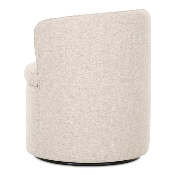 Dane Swivel Dining Chair Moes Home Collection Mhc Oa 1074 16 6