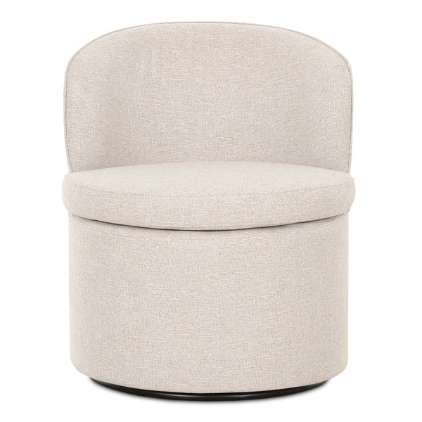 Dane Swivel Dining Chair Moes Home Collection Mhc Oa 1074 16 3