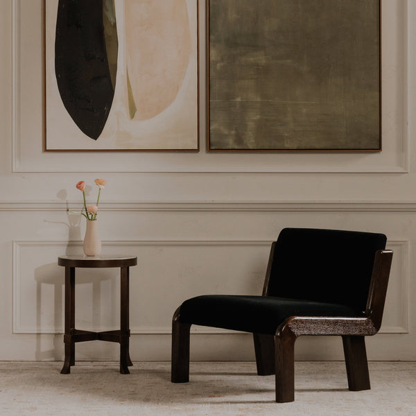 Edie Accent Chair Moes Home Collection Mhc Oa 1075 02 20