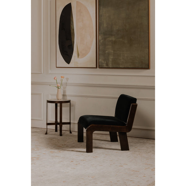 Edie Accent Chair Moes Home Collection Mhc Oa 1075 02 16